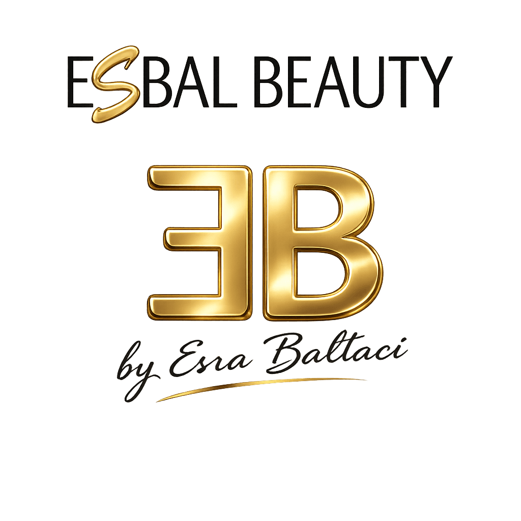 Esbal Beauty Logo